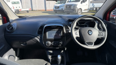 Renault Captur 1.5 dCi 90 Iconic 5dr EDC Diesel Hatchback